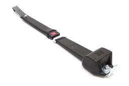 Seat Belt Assy,Sgl Alr W/19 Buckle Riser