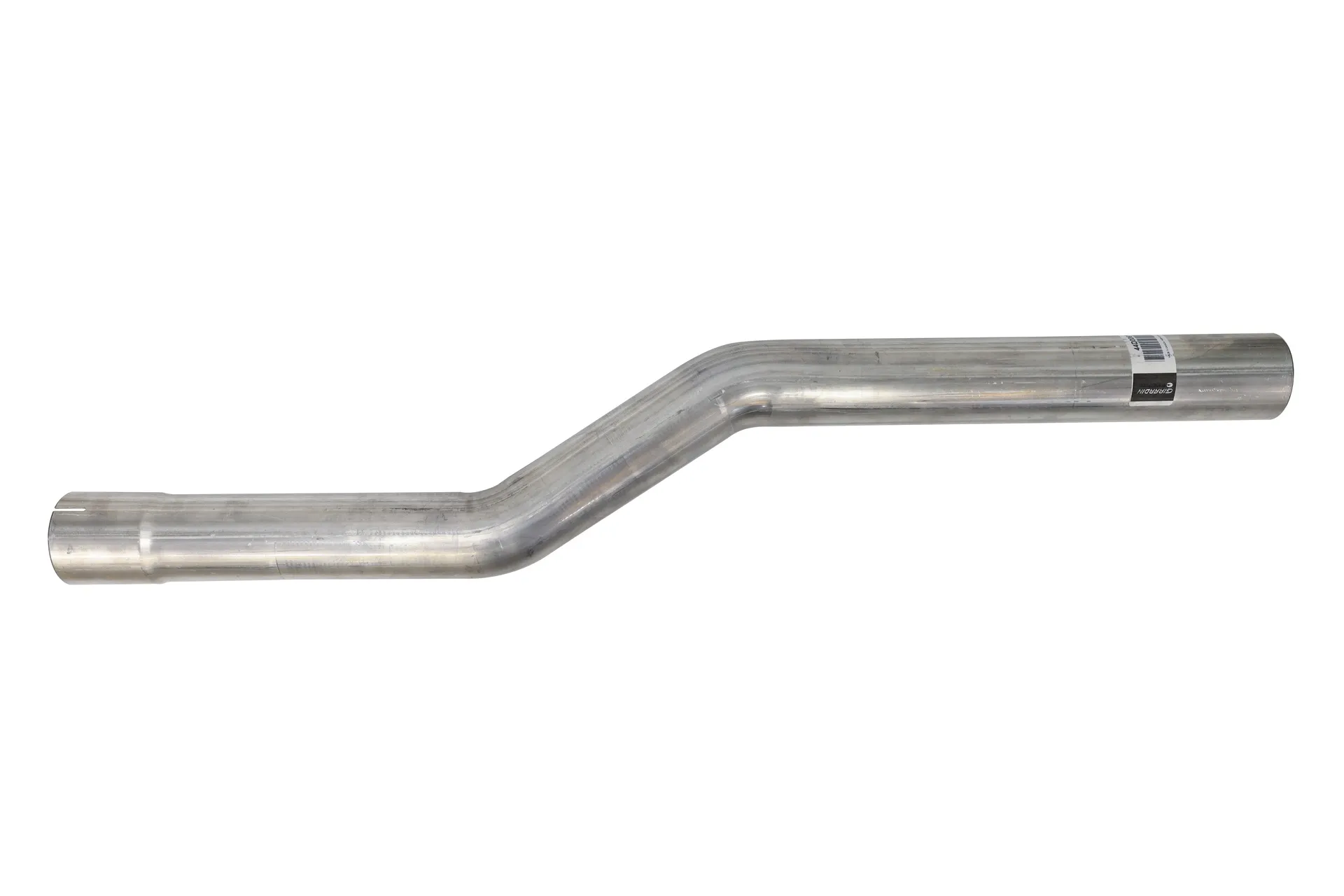 Tailpipe