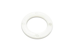 Rondelle En Nylon 1.015 X 1.5 X .80
