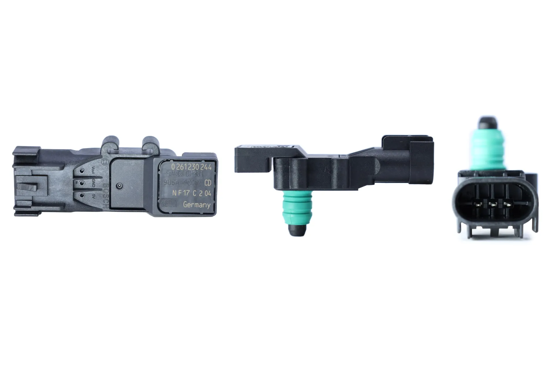 Sensor,Ftpt,Canister