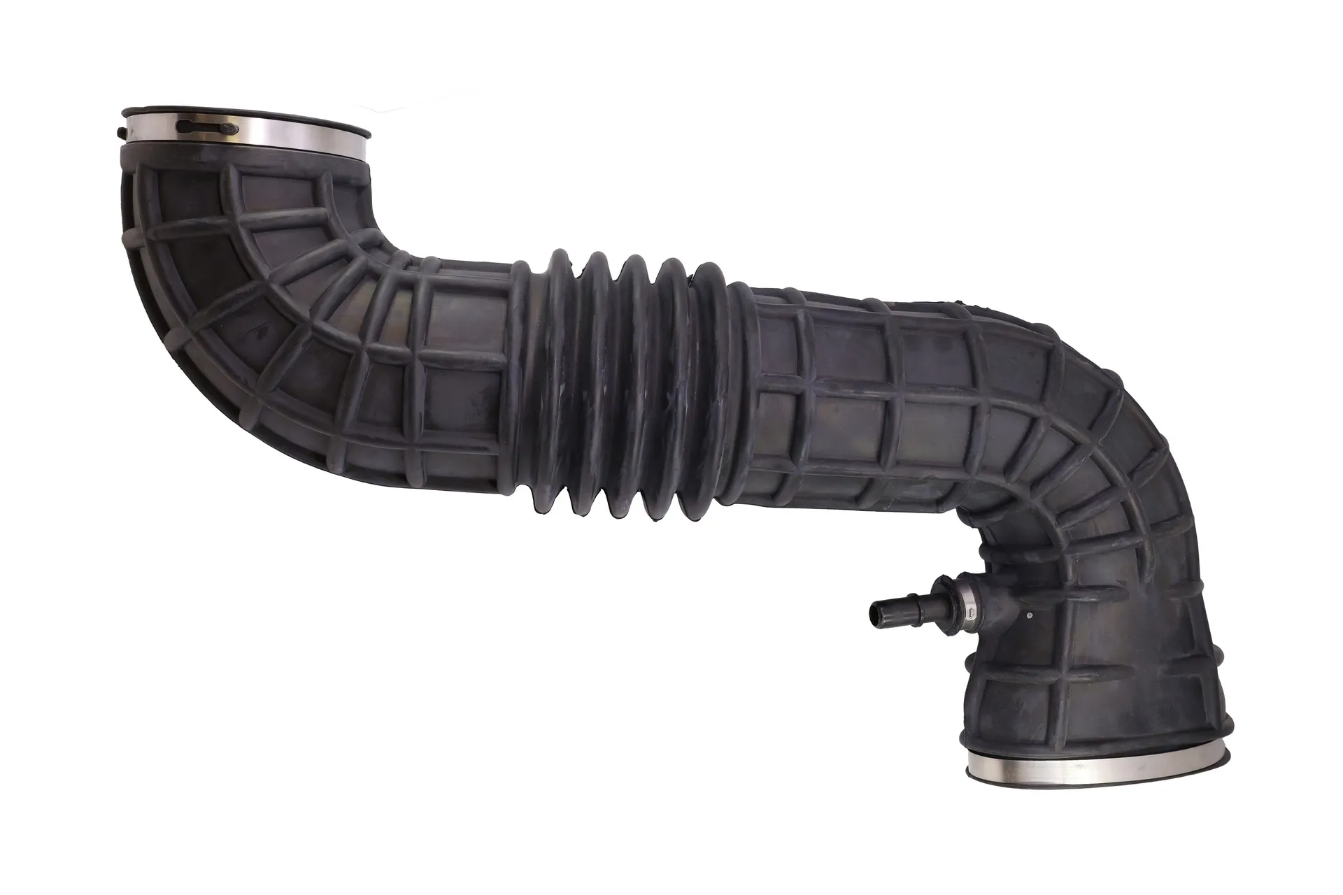 Tube,Air,Filter To Intake Manifold,Fpcv