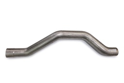 Pipe,Exh,Ss,Rr Axle Clr,Air,Isb16,189-280