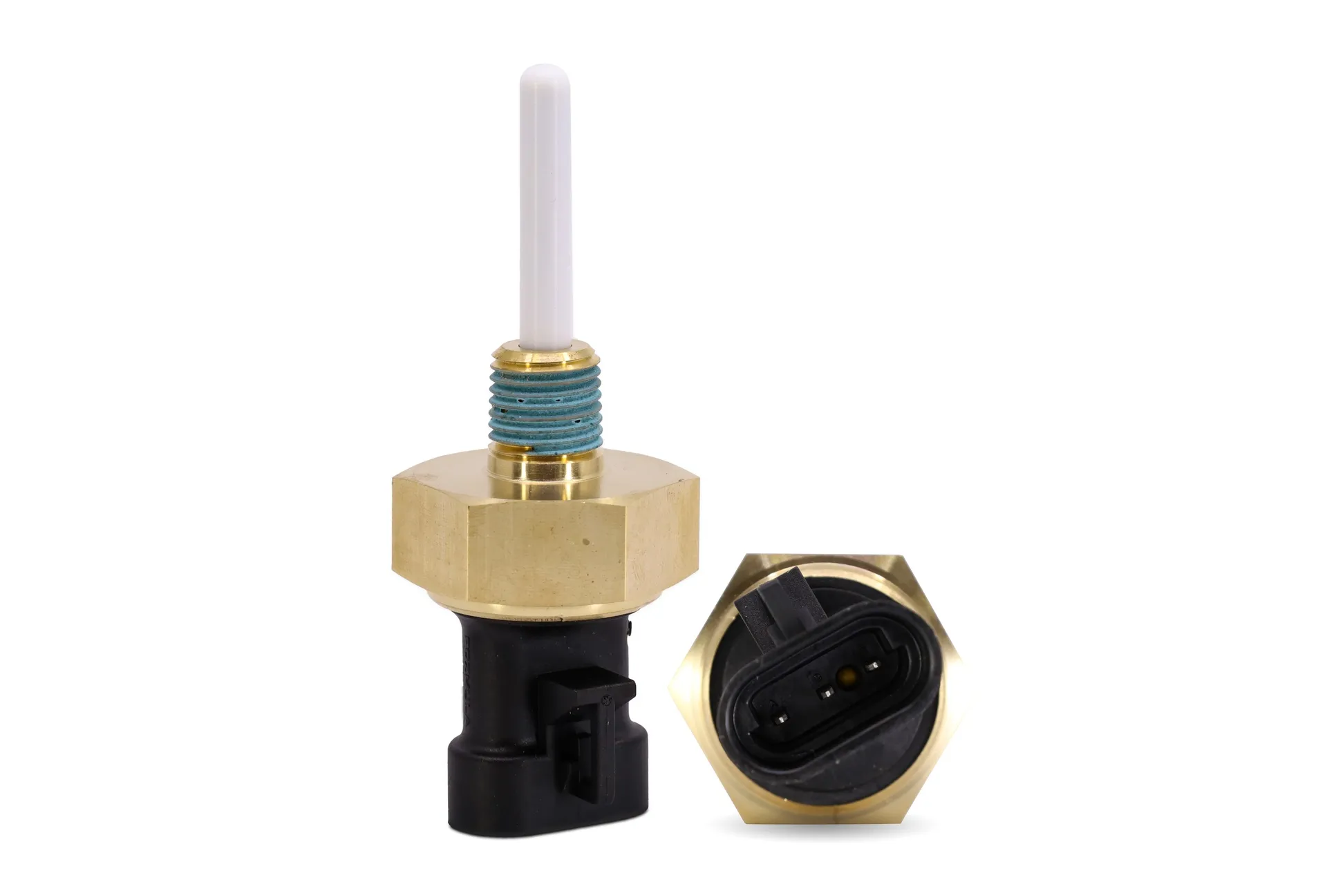 Switch, Low Coolant Level,Fozmula