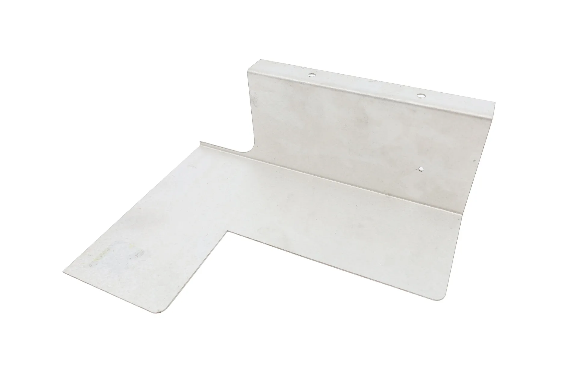 Trim,Underseat,Heater Pipe Cover,Frt