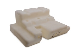Tank Assy Deaeration W/Insert Molded