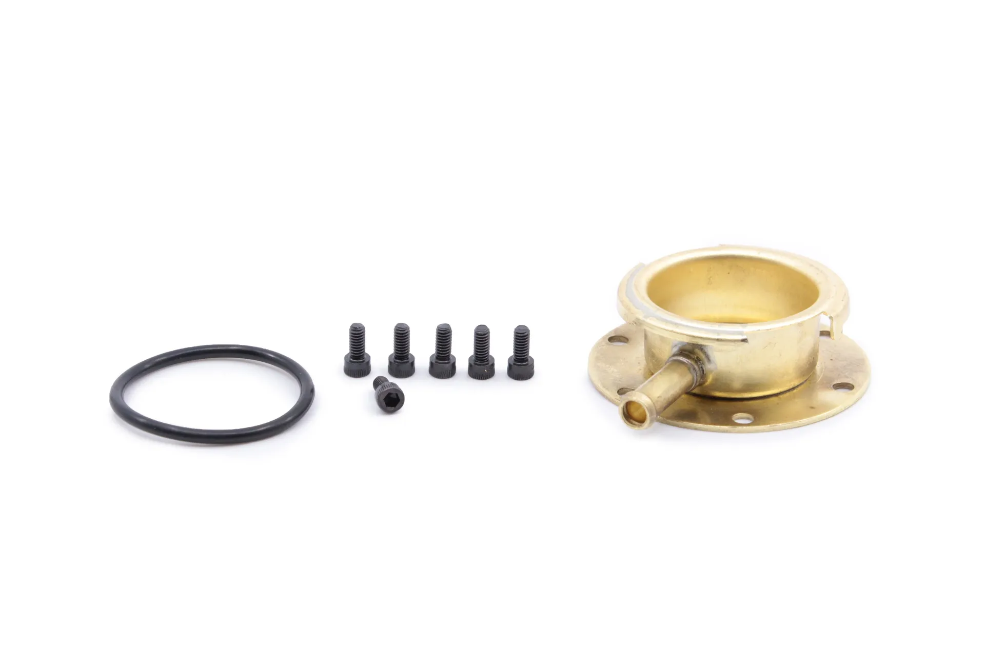 Kit,Neck,Surge Tank