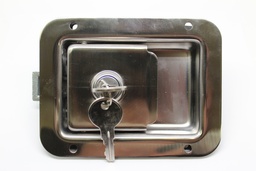 Handle, Battery Door