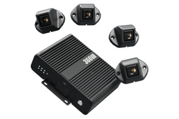 Safe-T-Scope 360 Surround View System
