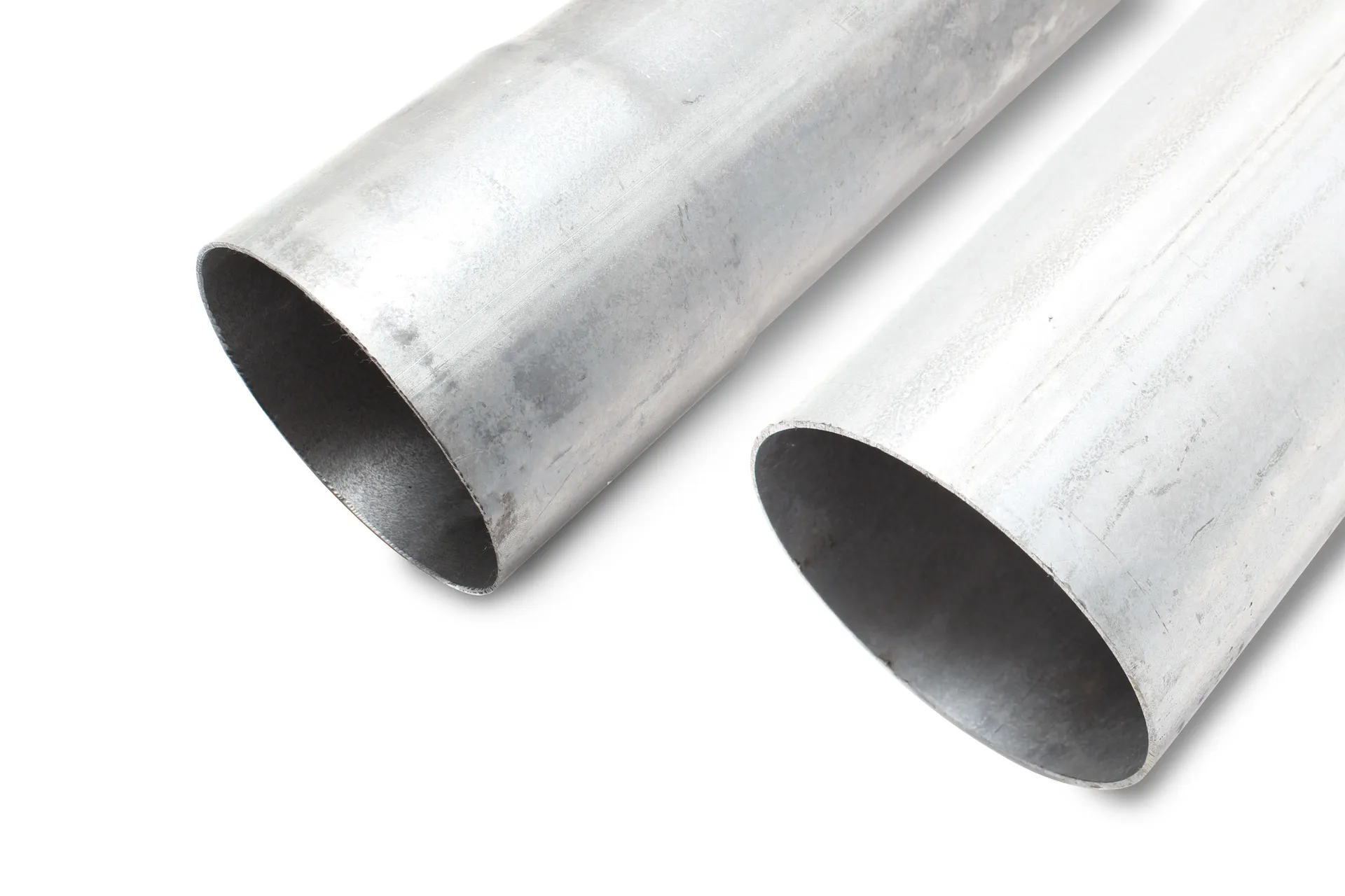 Pipe, Exhaust, Straight, 30" Long