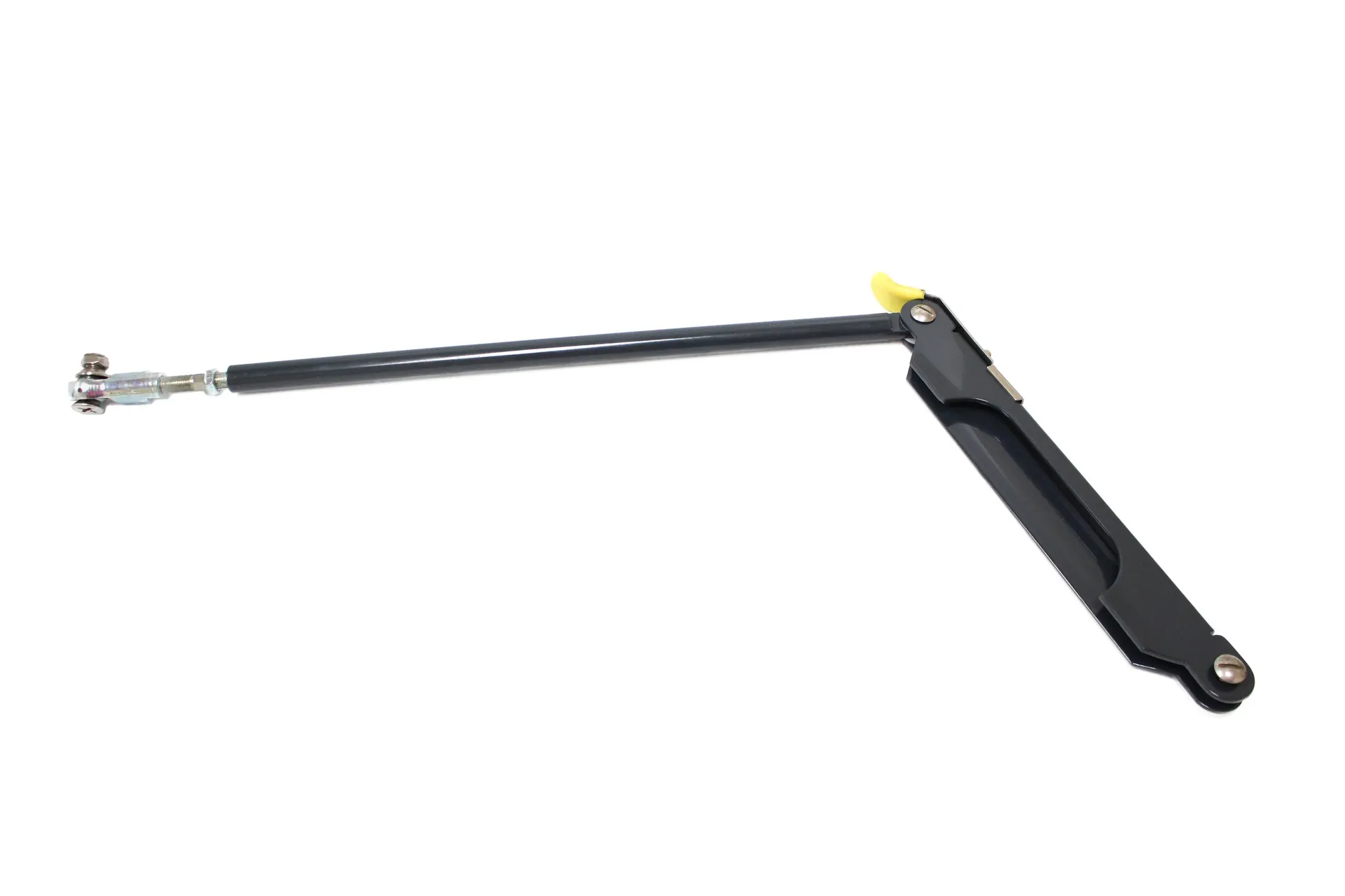 Kit Link Assy Front & Rear (Grey)