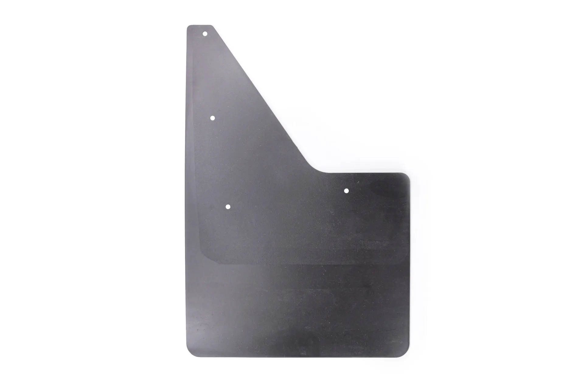 Mud Flap Gm Single Wheel