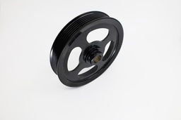 Pulley,Pwr Steering,Pump,Ford,Gen 3