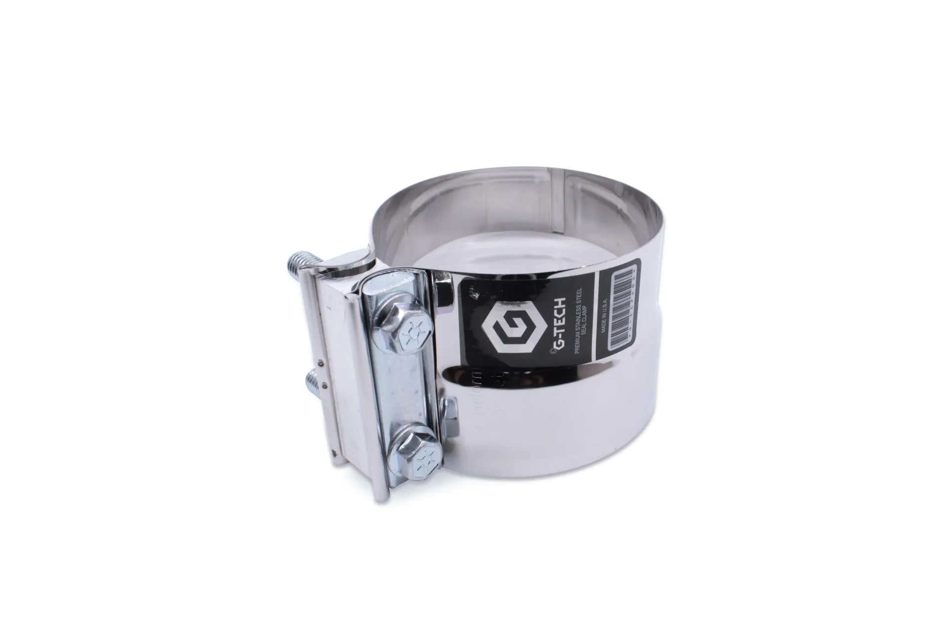 Collet Echap. 4 Po,Preforme,Acier Inox