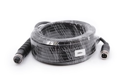 Cable,Camera,Back Up,16 Feet, Rosco