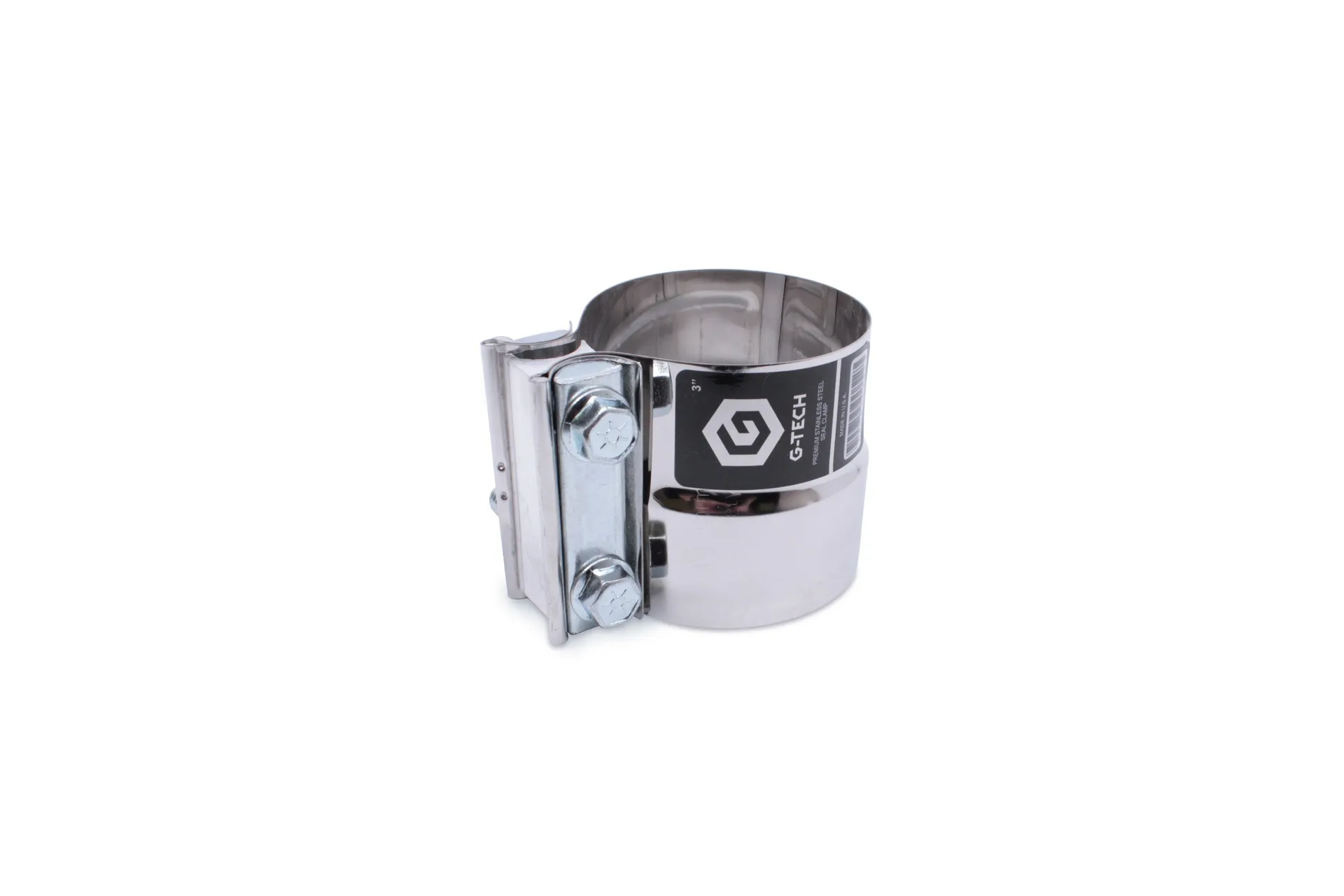 Collet Echap. 3 Po, Preforme,Acier Inox