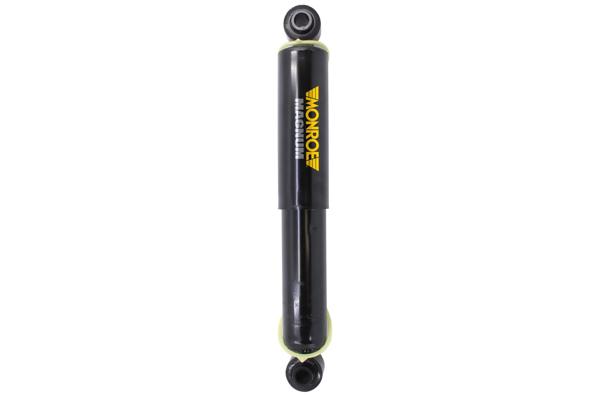 Shock Absorber Frt C2 2008 And Up