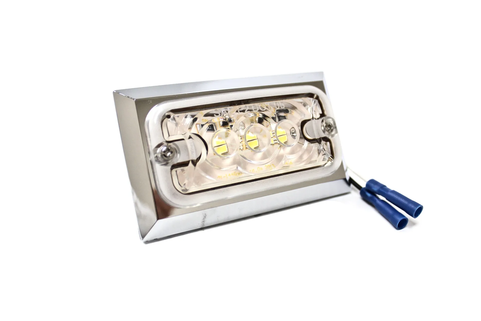 Hi Intensity Led Stepwell Lamp