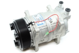 Compressor Qp-16