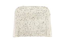 39 Genq Non Belted Hbk Lbr Foam Back  