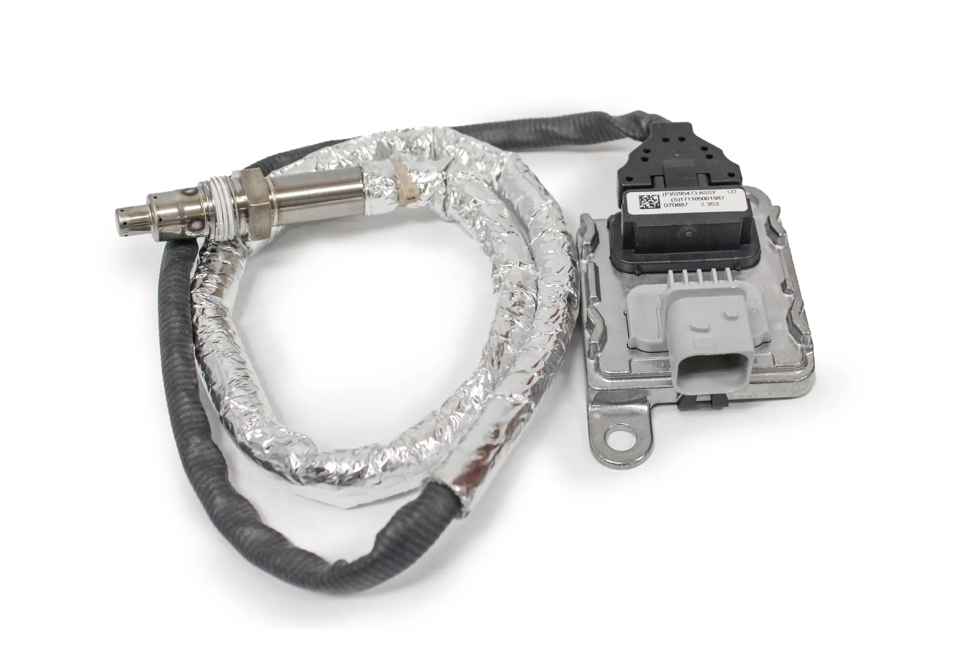 Nox Sensor (Core)