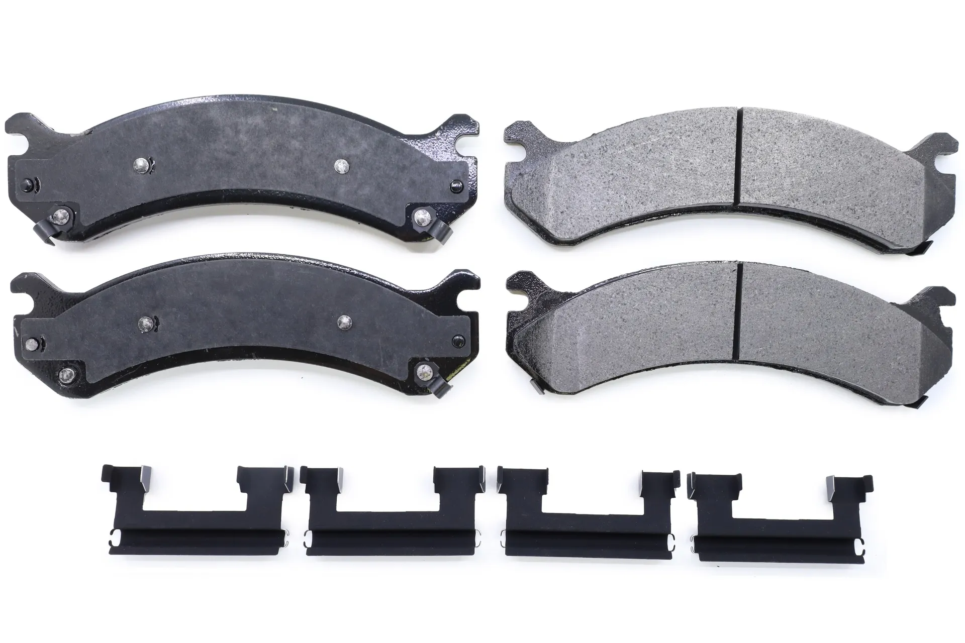 Pad,Brake,Front,Gm,03/20