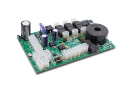 Pcb Assy W/Led