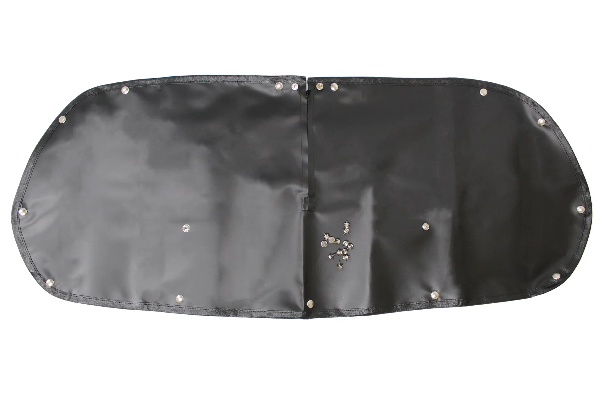 Winter Front Cover Ford Transit