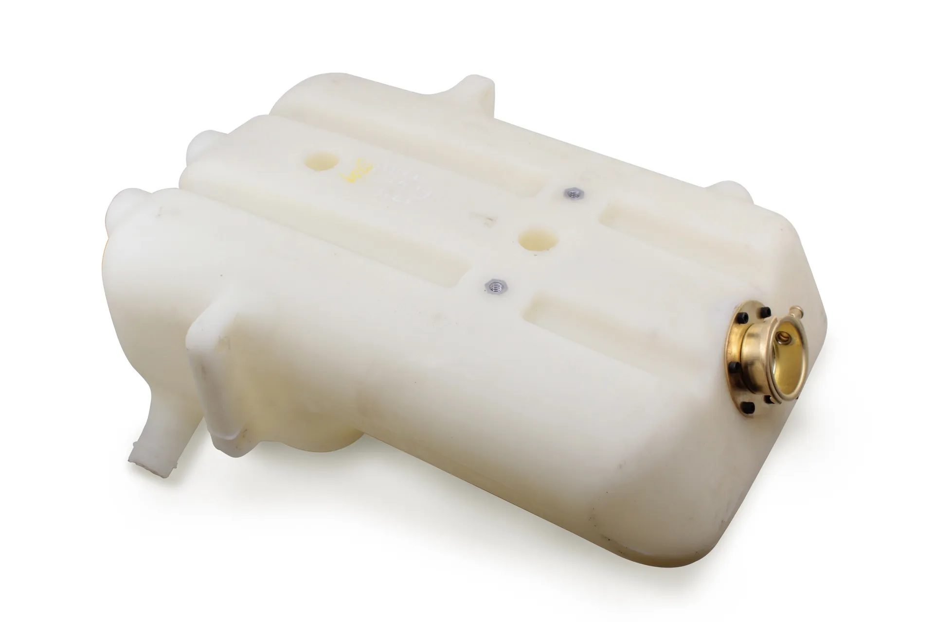 Tank Assy, Surge,T3fe