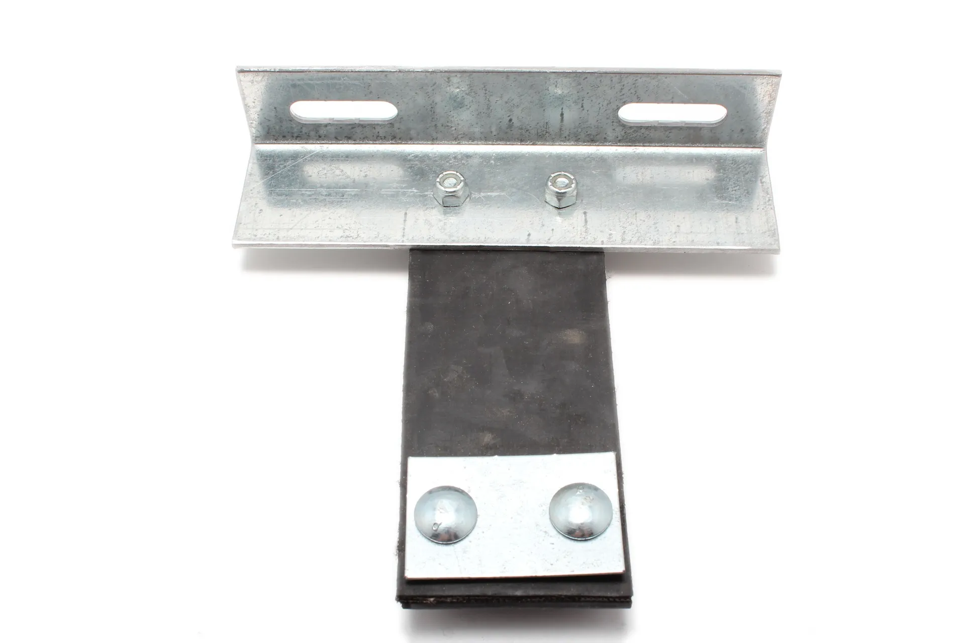 Bracket Final Assy,Exhaust Support,5.62