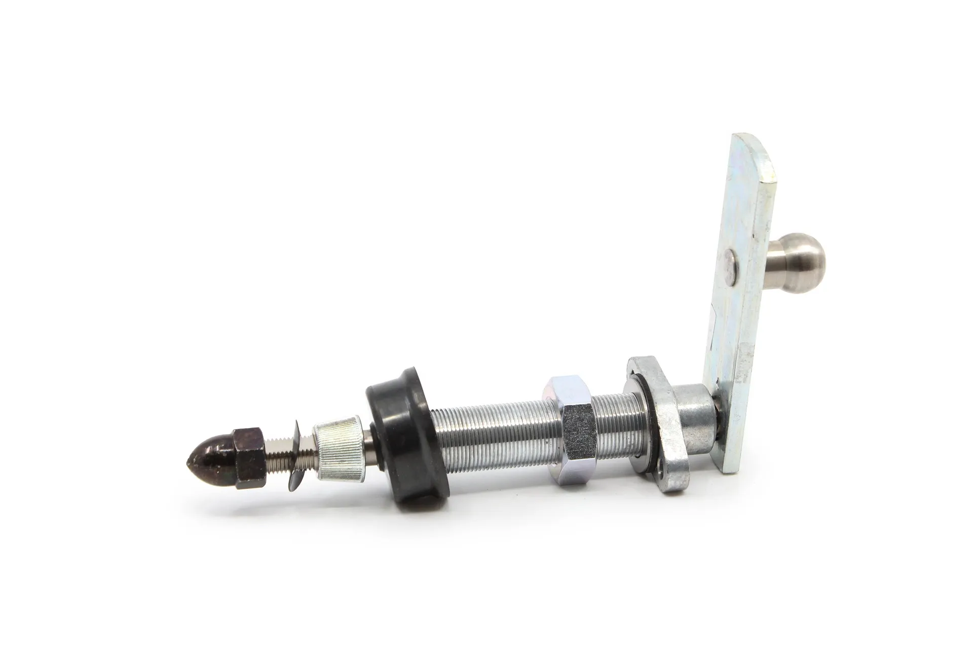 Pivot Shaft Assy Vision 2.5,1.85 Ctr-Ctr