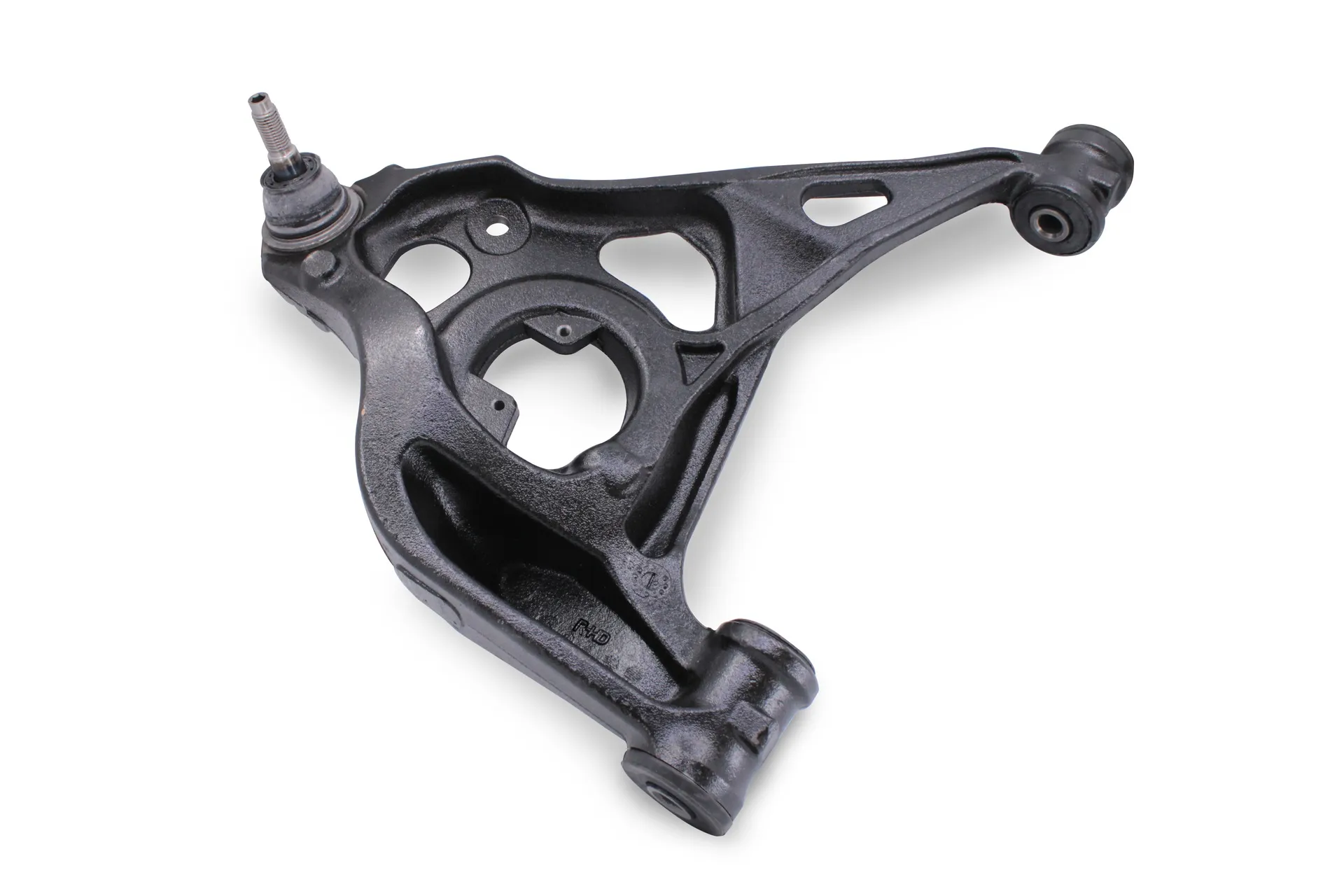 Right Lower Control Arm