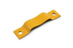 >>>When Depl Use 10070423P / Cap,End,Rub Rail,16 Ga,Stamped,Painted