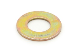 Washer Flat 7/16 Zinc