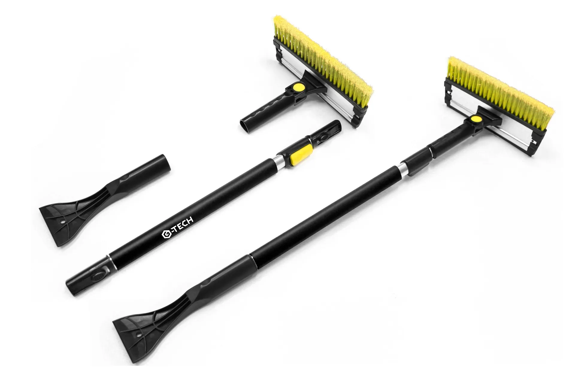 Snow Brush Telescopic