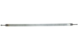 Fuel Tank Strap     [M-4]