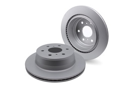 Rotor Brake Rear Geomet Suburb 2016-2019