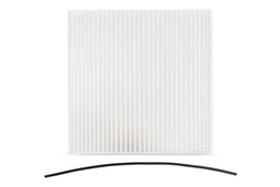 Cabin Air Filter, C2