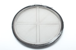 Filtre A Air Secondaire C2