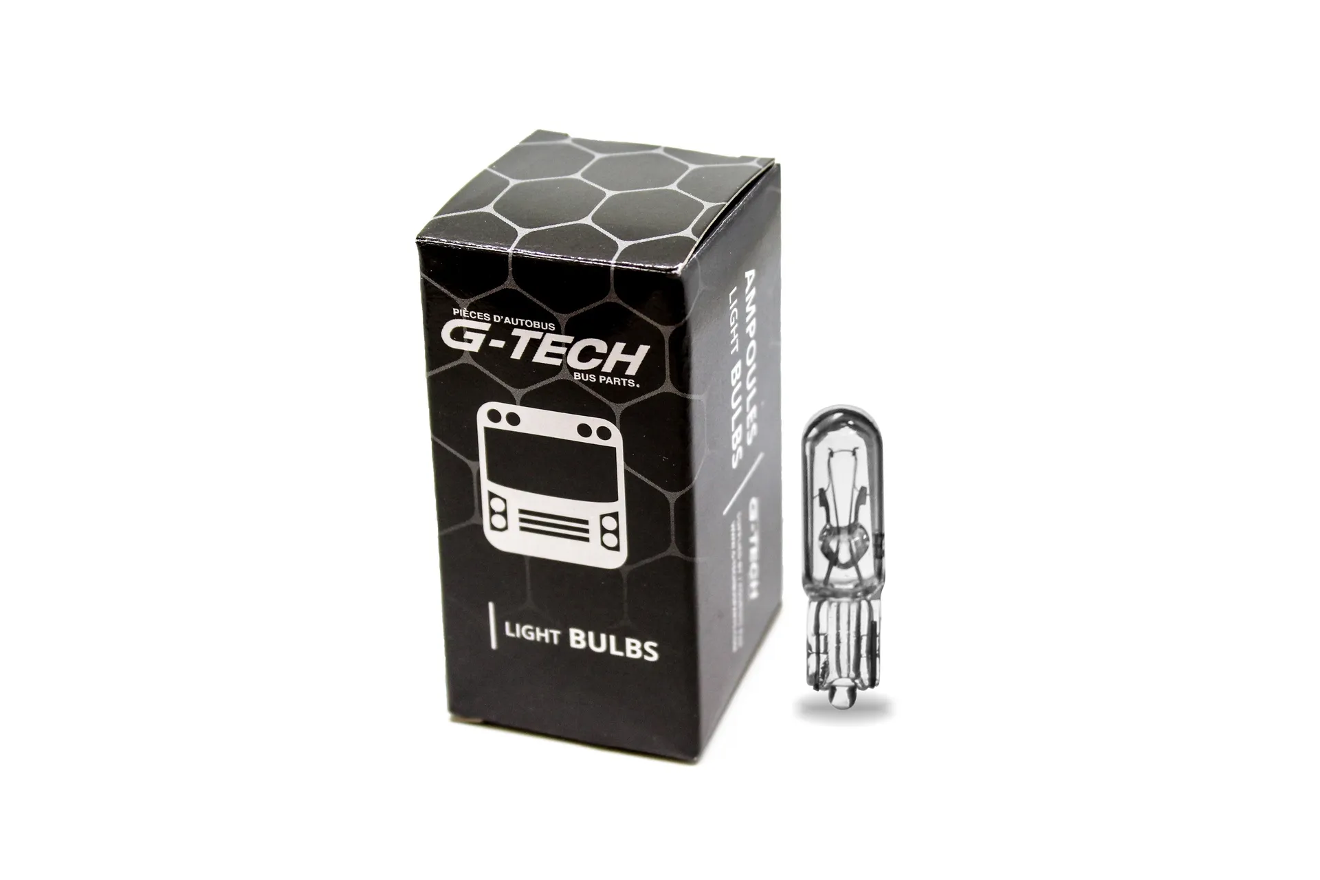 Bulb (Box Of 10)