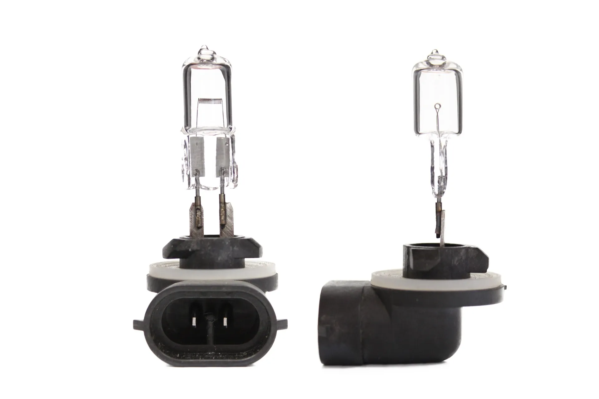 Halogen Warning Bulb C2,12V 50W