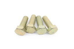 Capscrew,Hex Hd,M20-2.5X60 Cl,10.9