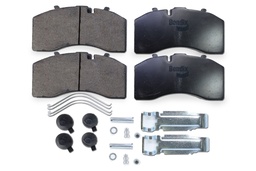 >>> When Depleted Use K297277 Brake Pad Kit