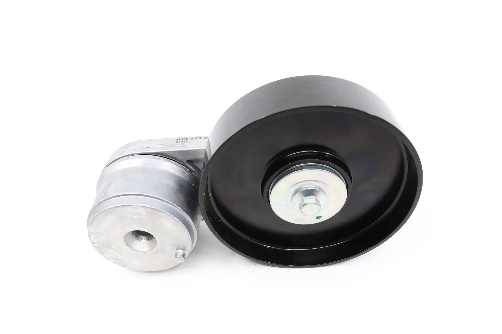 Tensioner