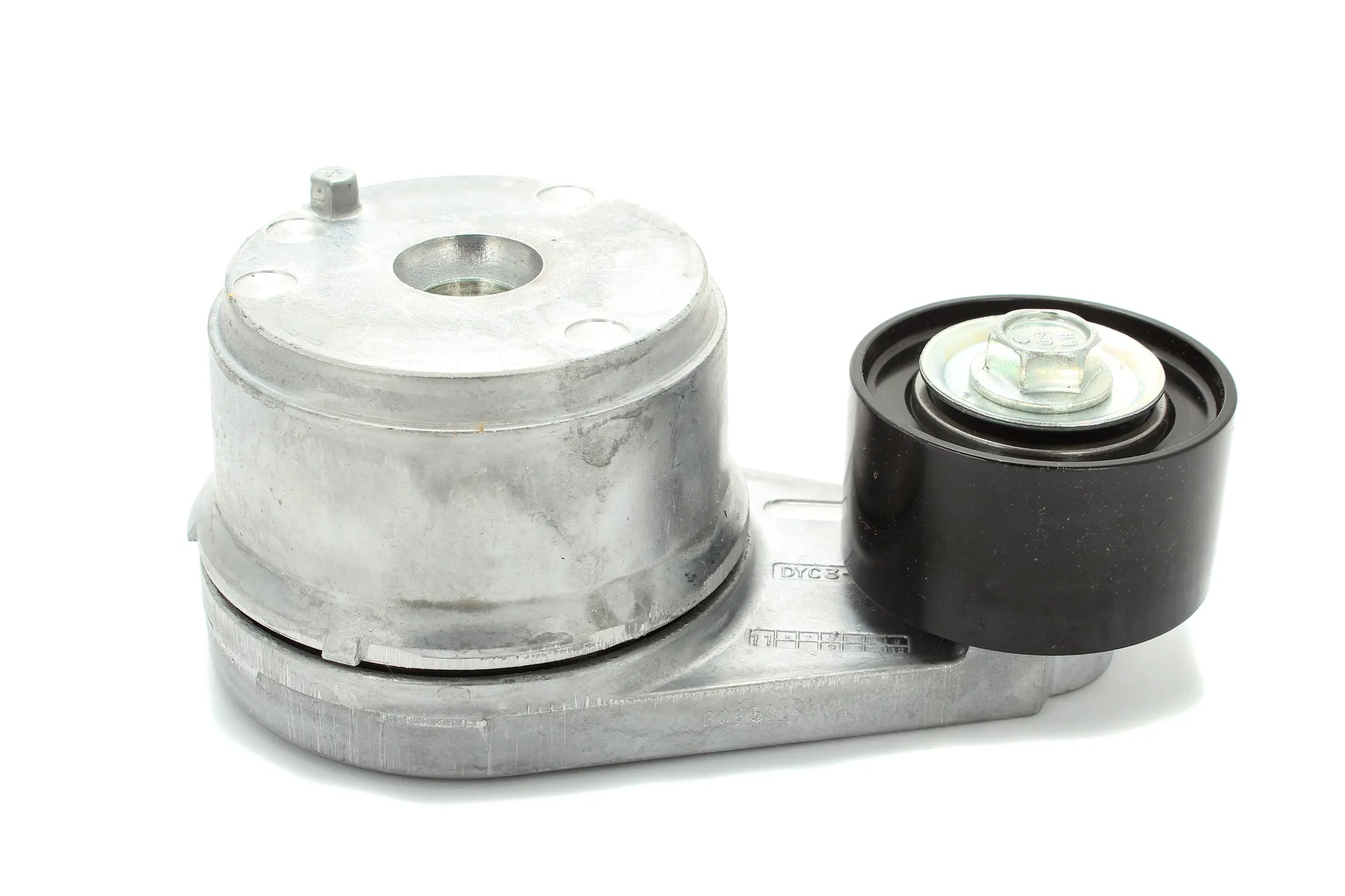 Tensioner Belt Isb07 Tc3000 & Vision 08/
