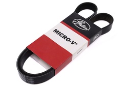 Belt,V-Ribbed,K06 13/16" X 89"