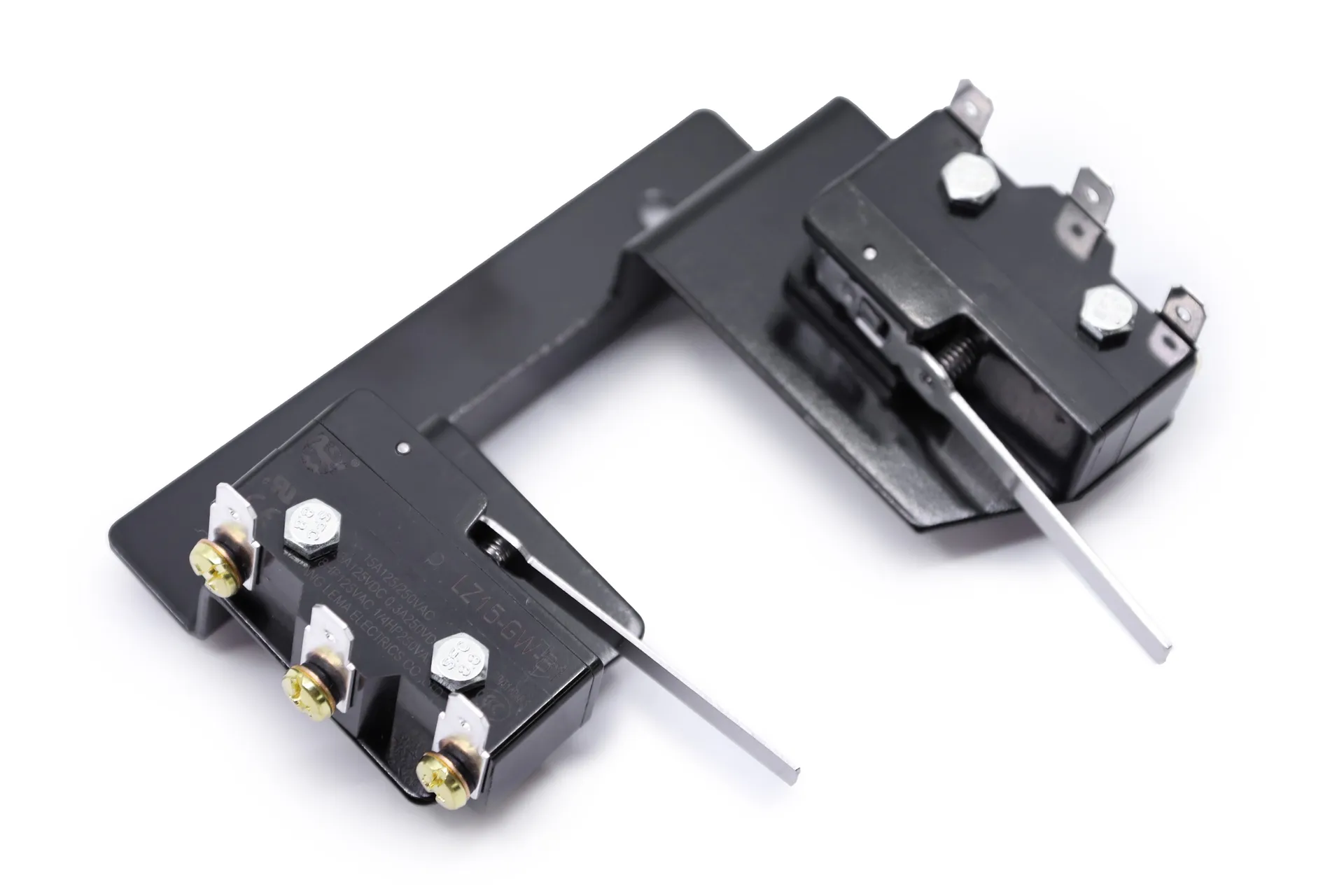 Set Of Limit Switches