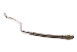 Tube Assy,Oil,Return,Air Pump,Ford 6.8L