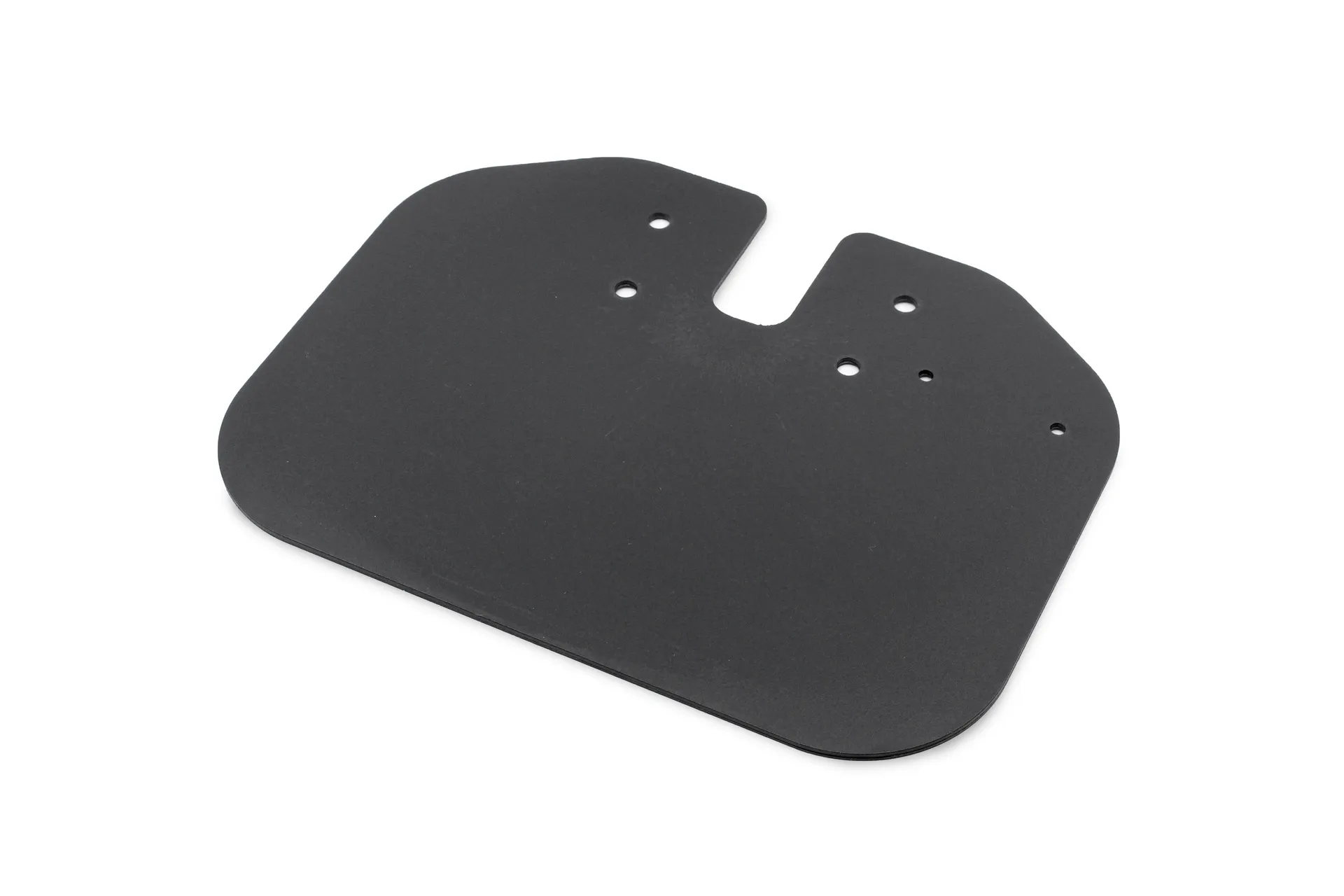 Front Mudflap Transit