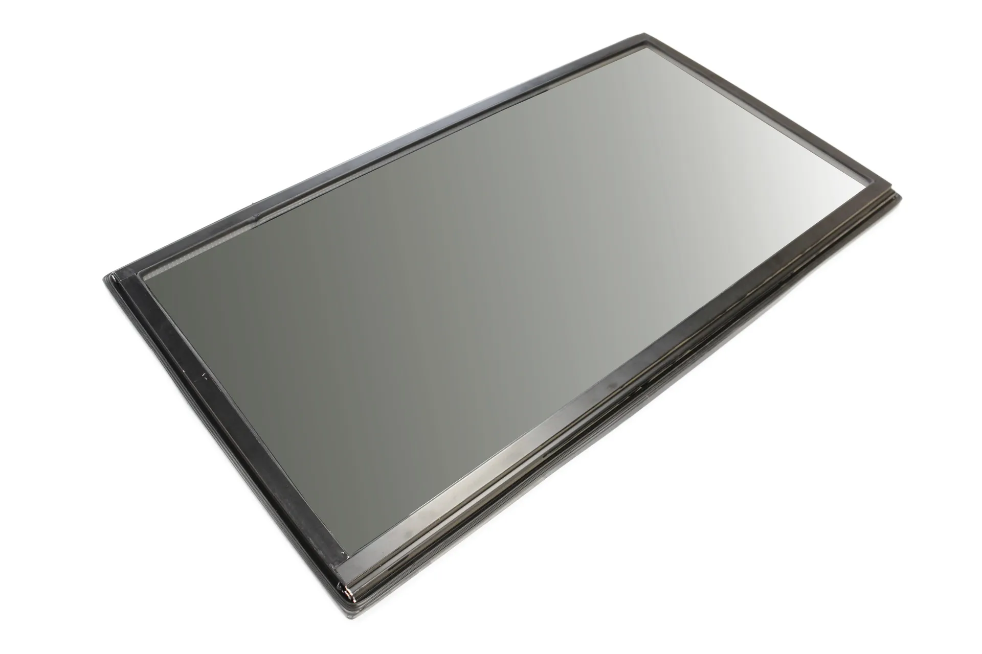 Glass Thermal Tinted 14% /Black Adapter