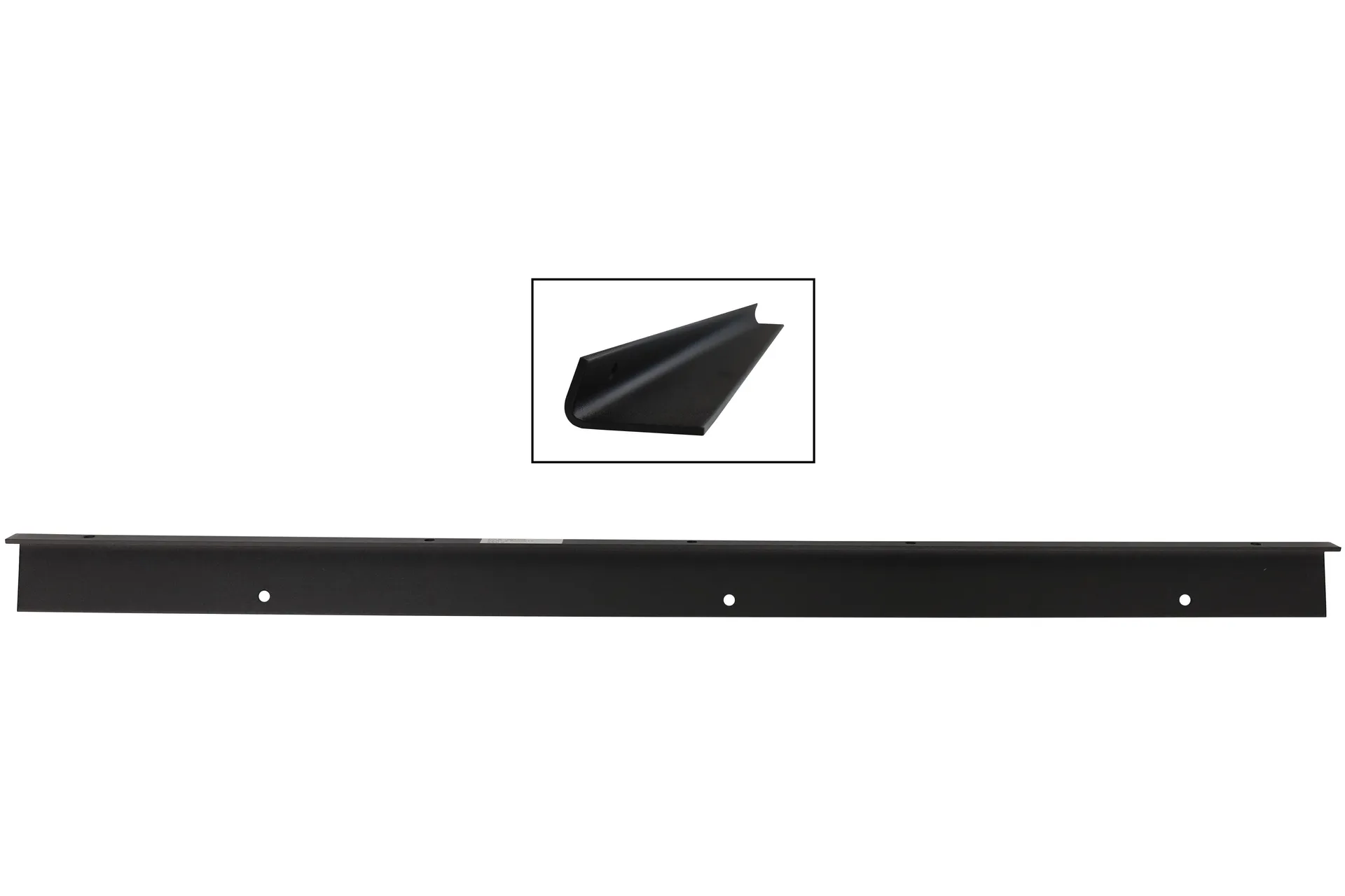 Front Support Running Board Ford